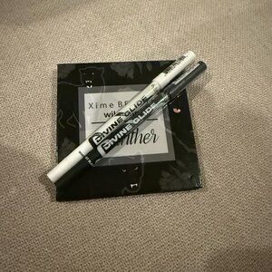 Makeup palette bundle